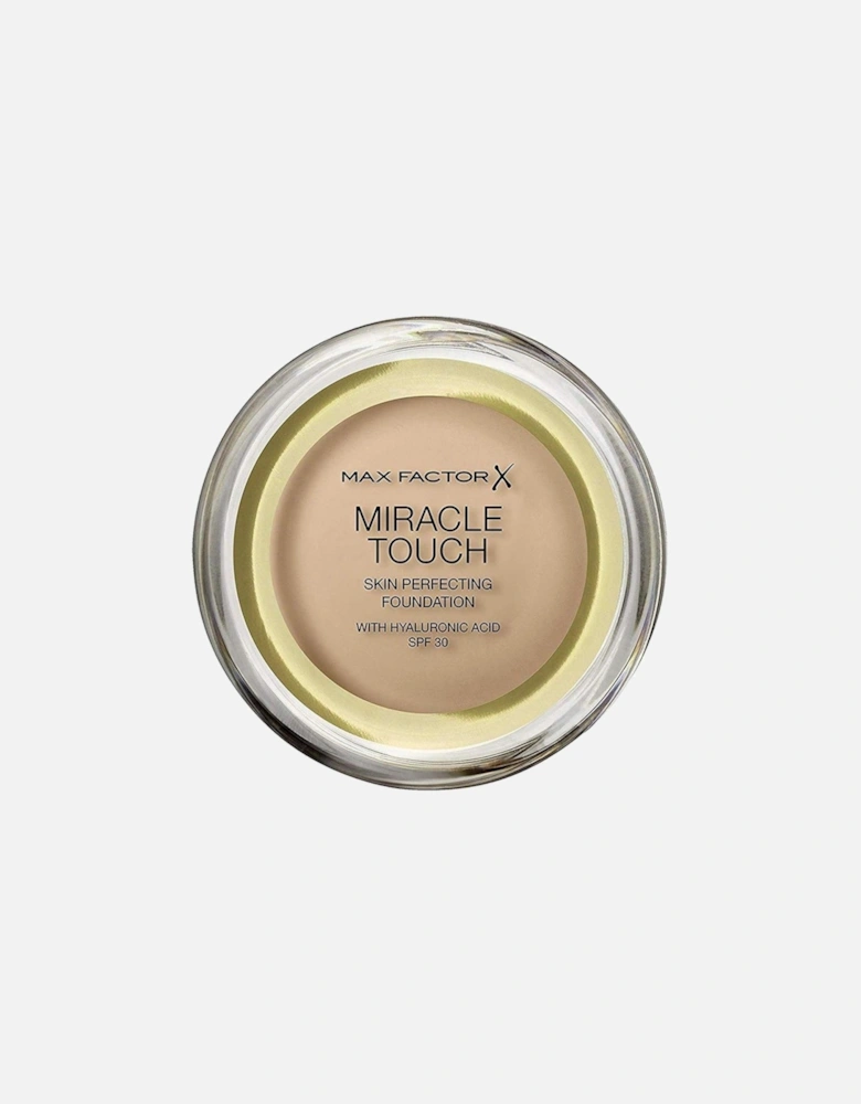 Miracle Touch Foundation Skin Perfecting Foundation 11.5g