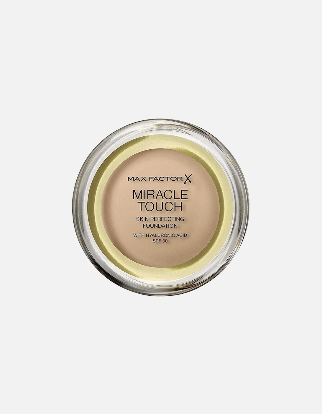 Miracle Touch Foundation Skin Perfecting Foundation 11.5g, 2 of 1