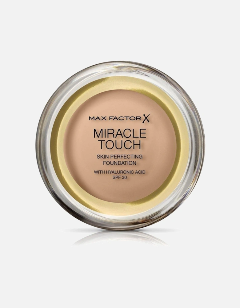 Miracle Touch Foundation Skin Perfecting Foundation 11.5g
