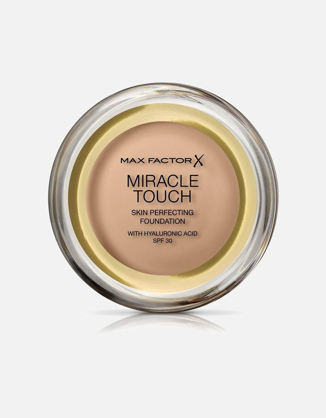 Miracle Touch Foundation Skin Perfecting Foundation 11.5g, 2 of 1