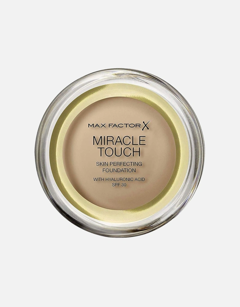 Miracle Touch Foundation Skin Perfecting Foundation 11.5g