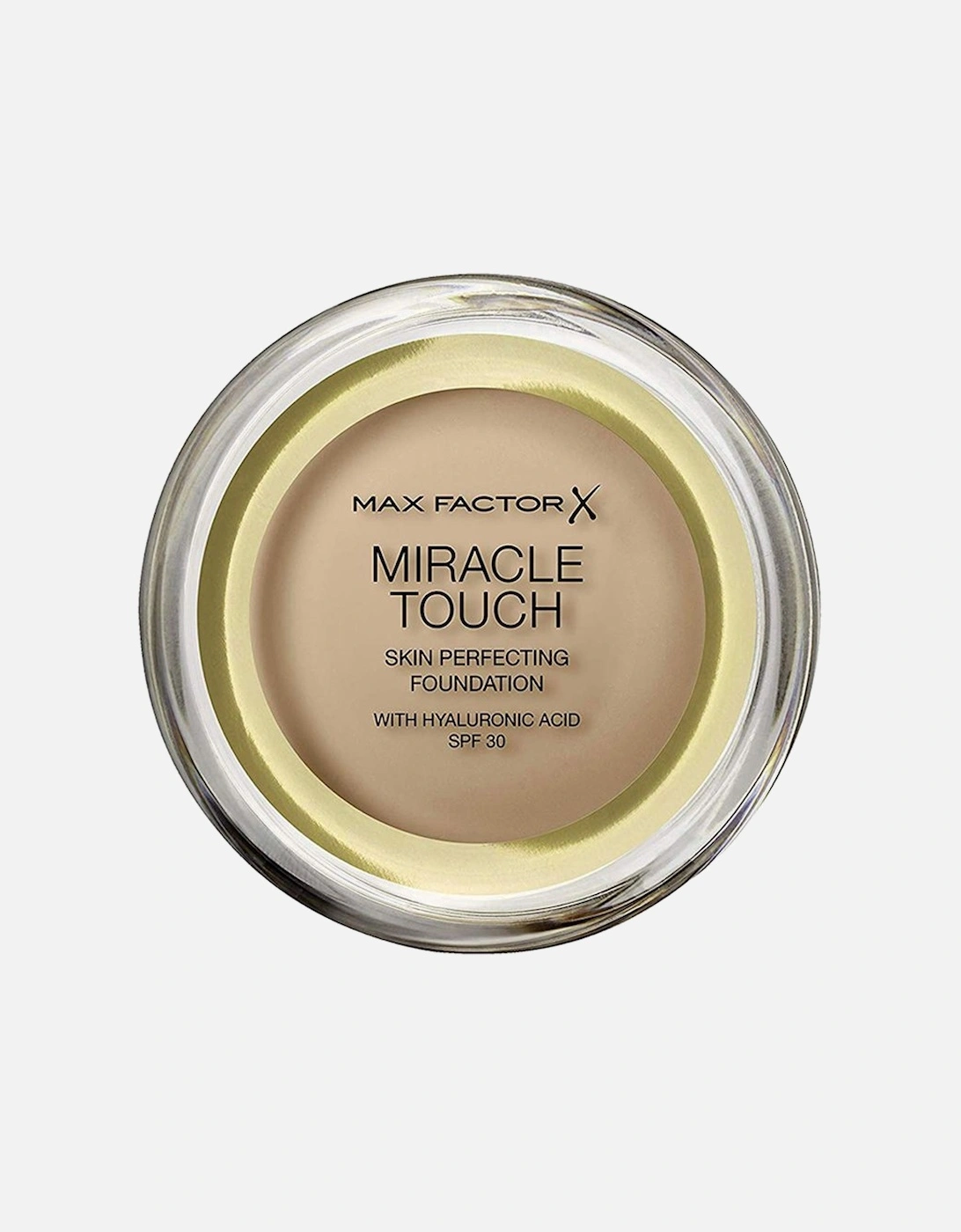 Miracle Touch Foundation Skin Perfecting Foundation 11.5g, 2 of 1