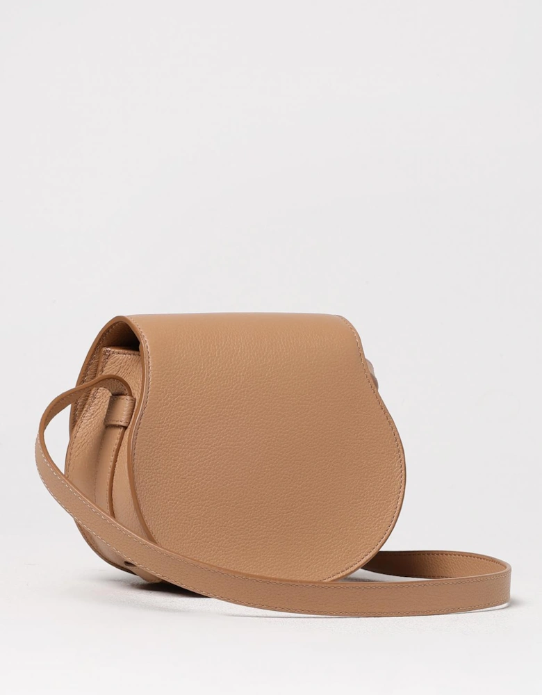 Marcie Small Leather Crossbody