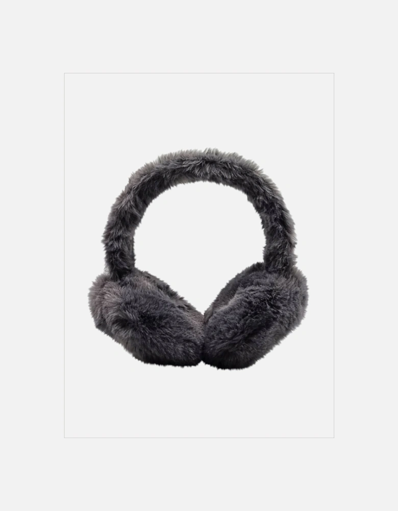 Granger Earmuff In Black