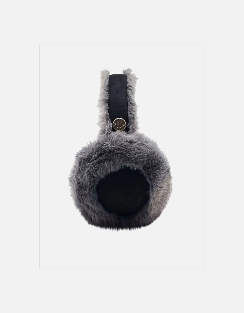 Granger Earmuff In Black