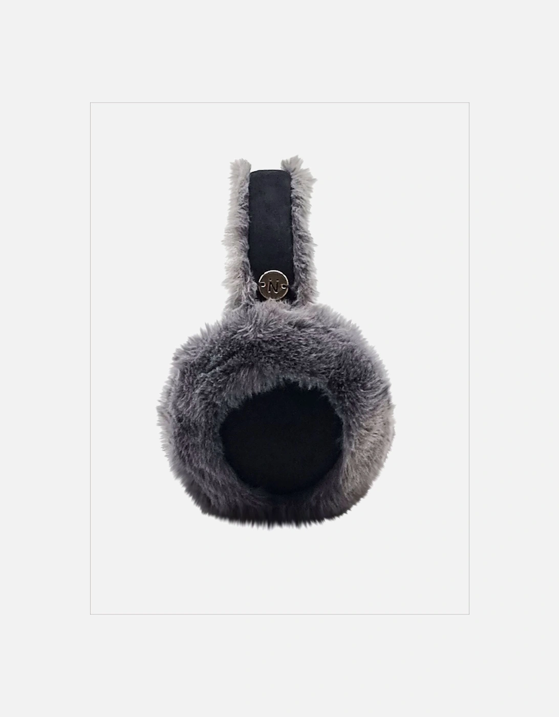 Granger Earmuff In Black