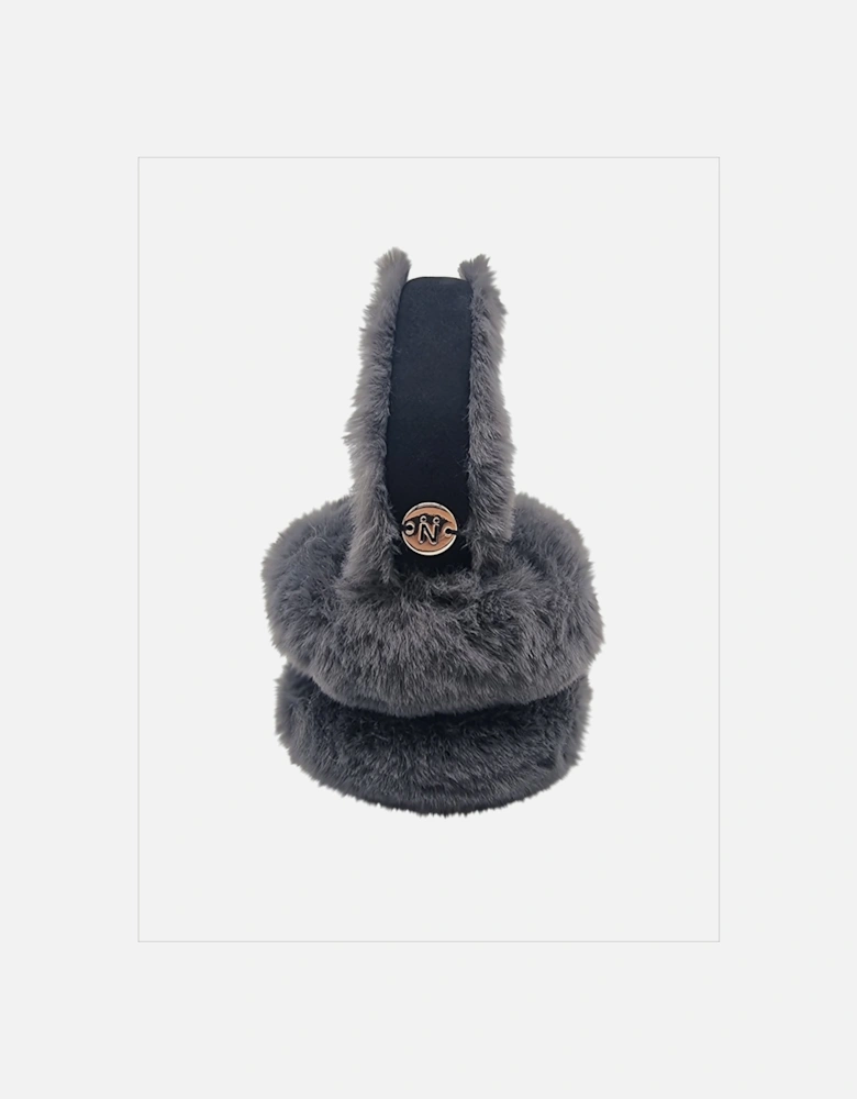 Granger Earmuff In Black