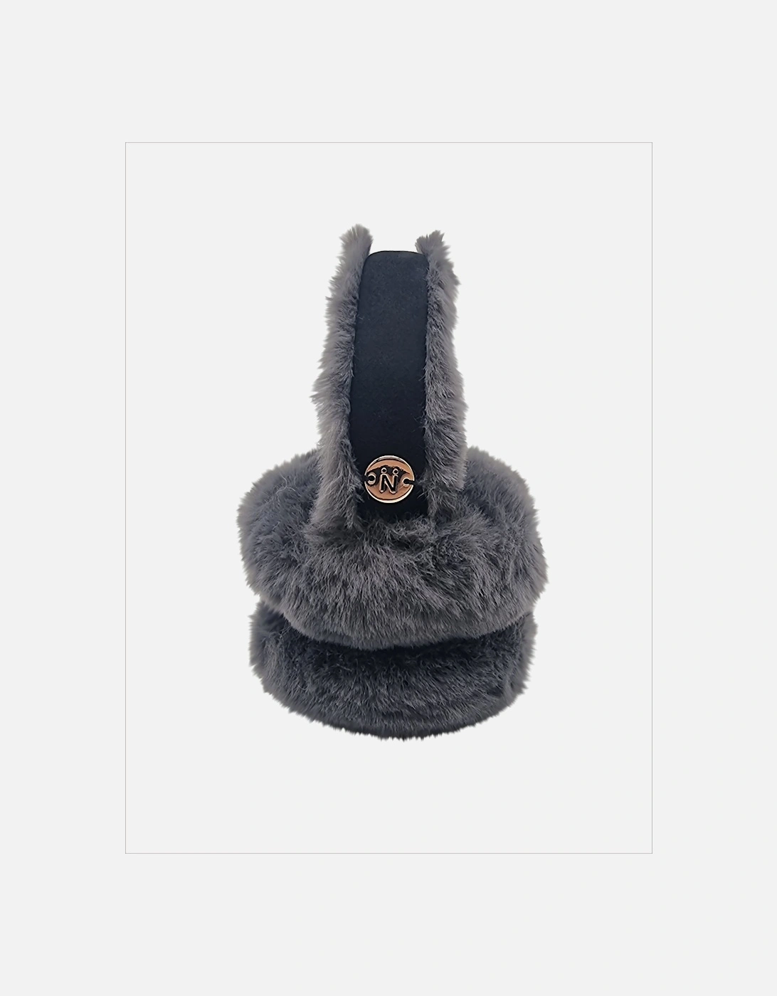 Granger Earmuff In Black