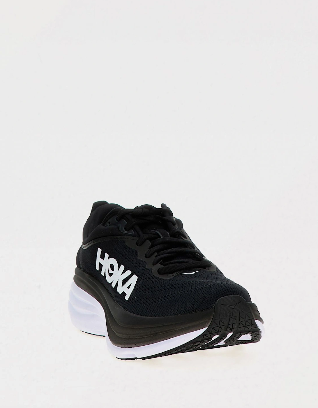 Running Shoes for Comfort and Performance on Pavement