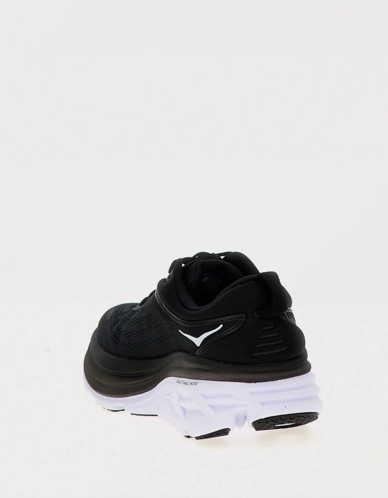 Running Shoes for Comfort and Performance on Pavement