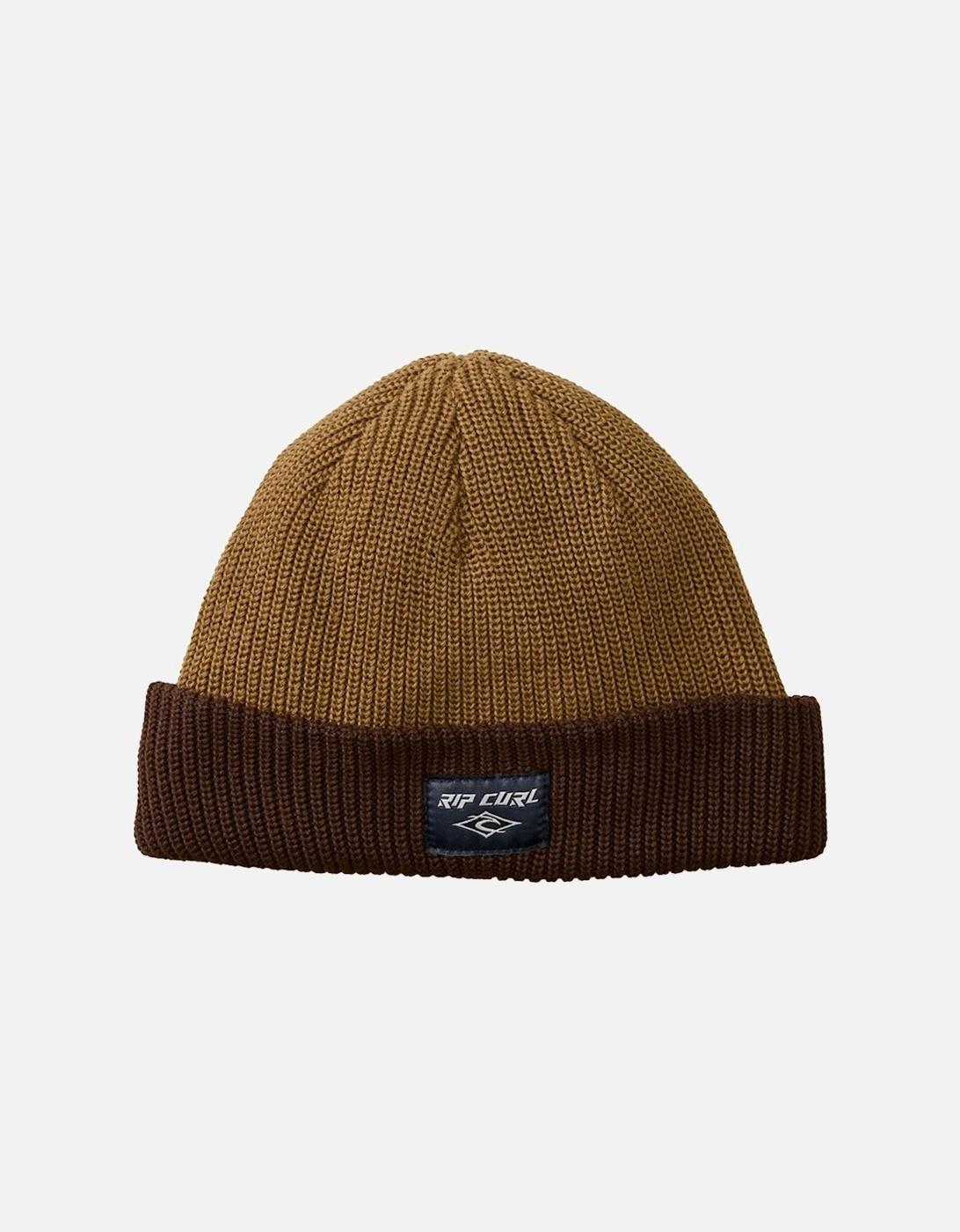 Rip Curl Mens Classic Surf Lined Beanie, 2 of 1