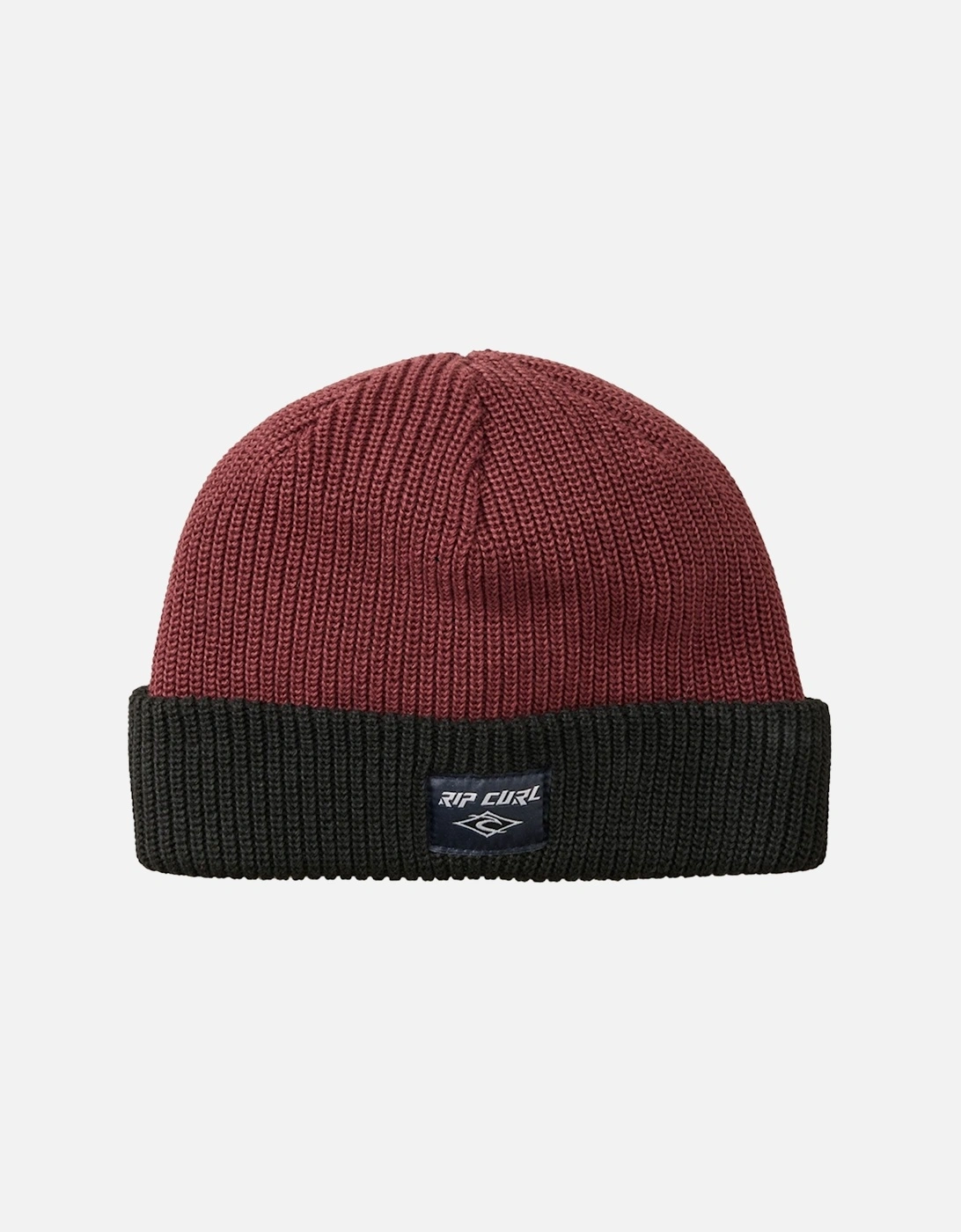 Rip Curl Mens Classic Surf Lined Beanie, 2 of 1