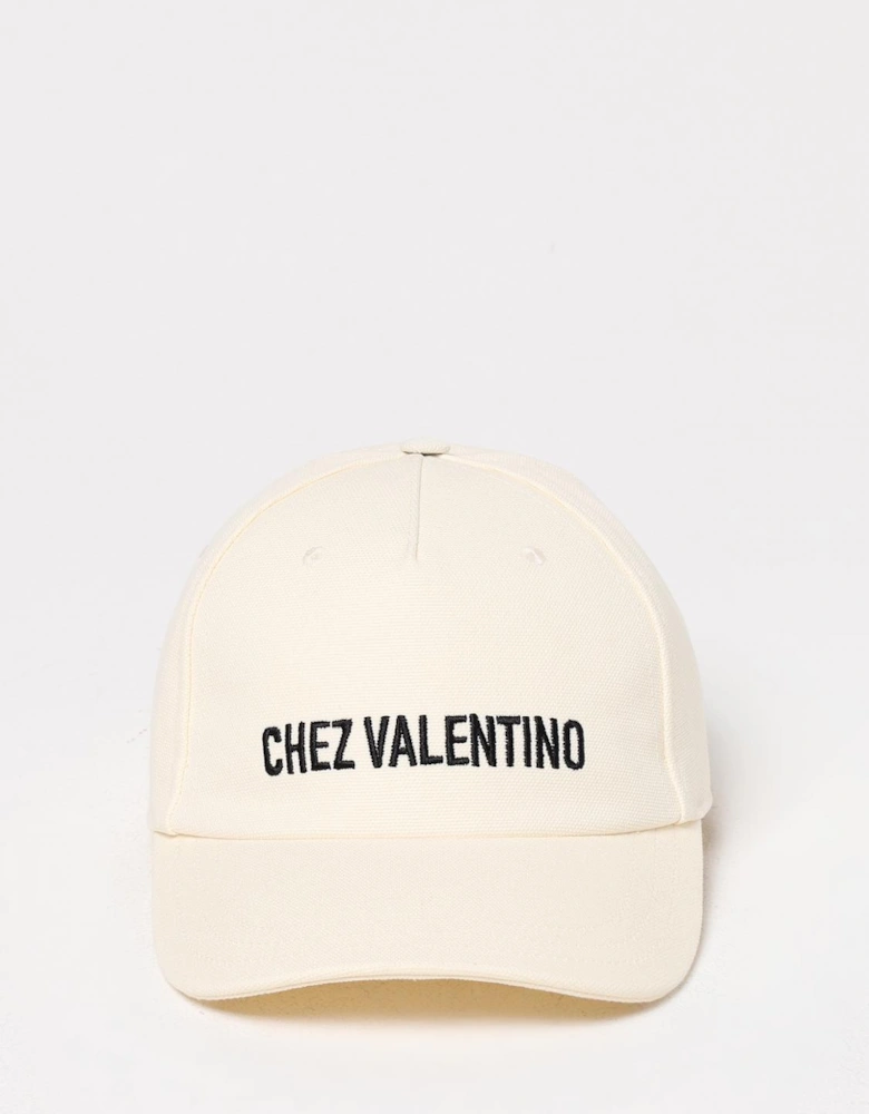 Chez Baseball Cap