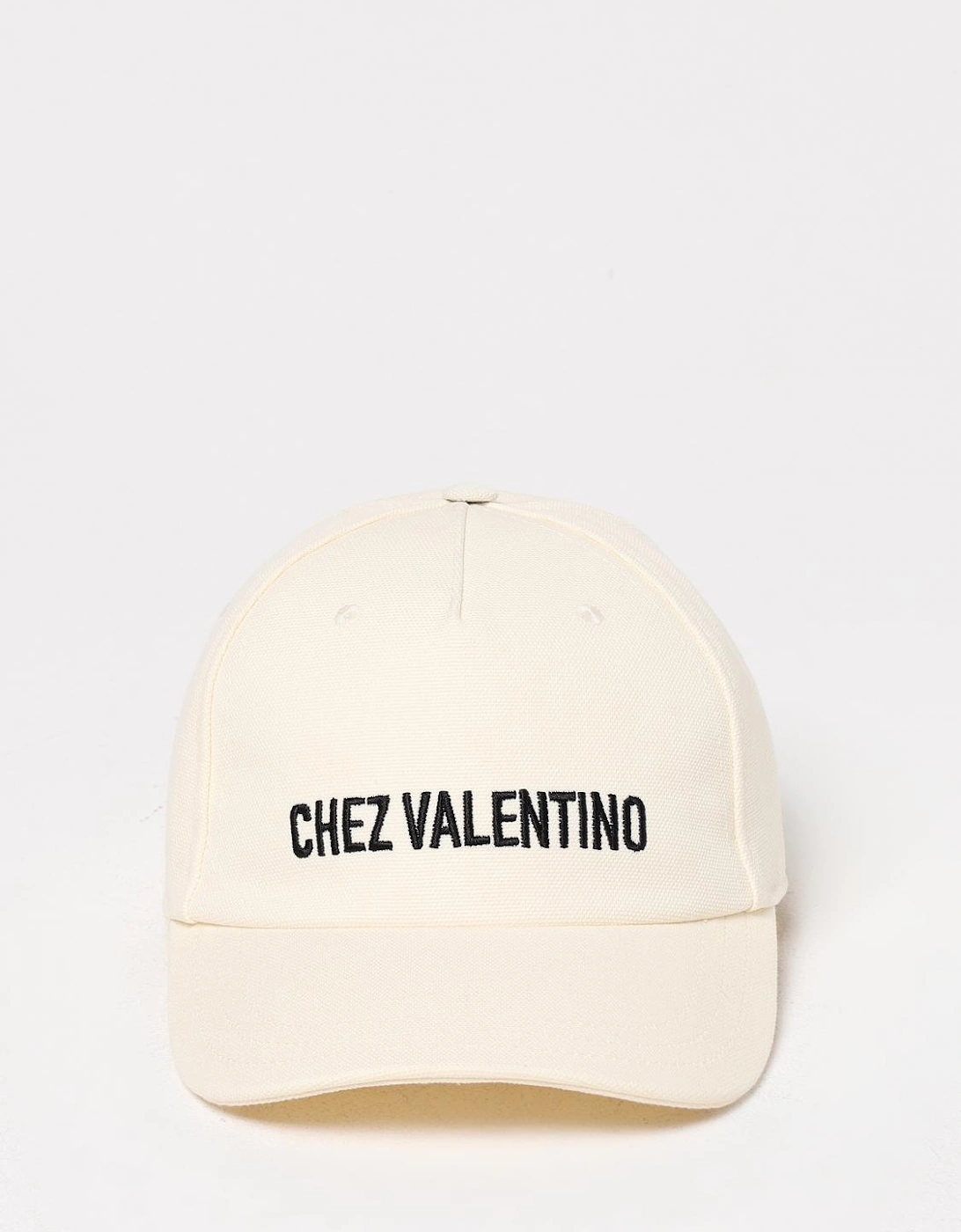 Chez Baseball Cap
