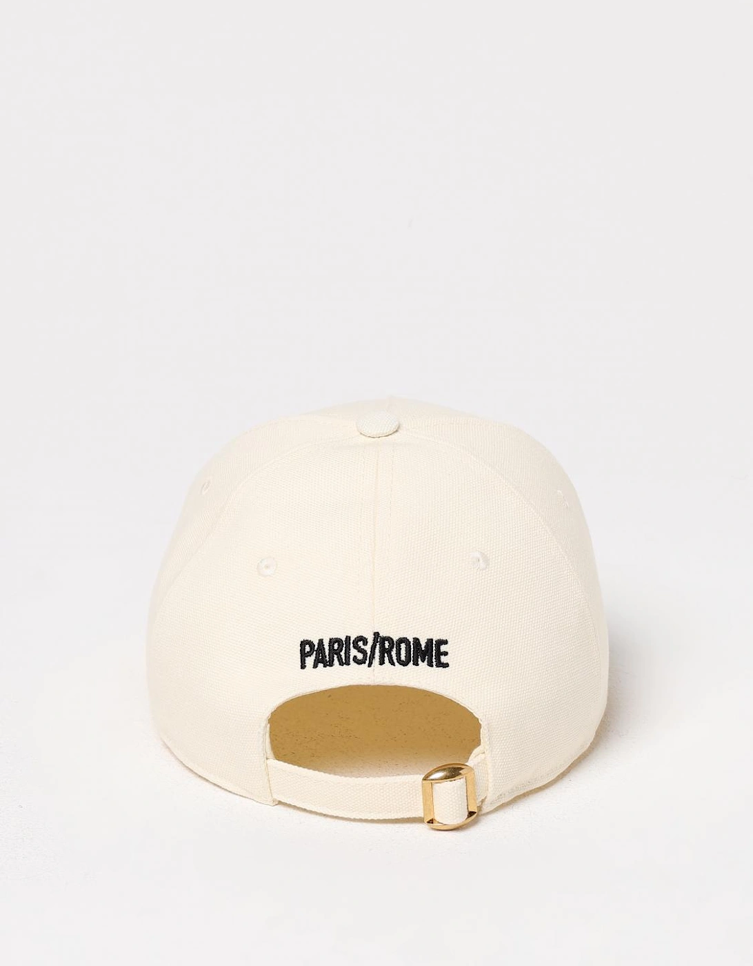 Chez Baseball Cap