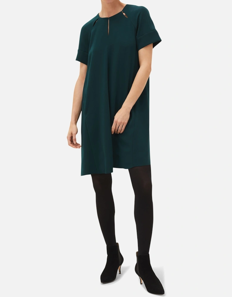 Zoe Swing Dress