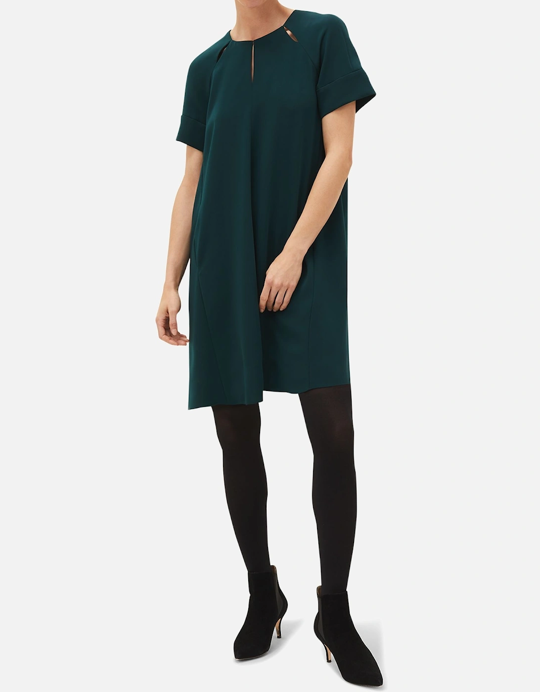 Zoe Swing Dress, 2 of 1