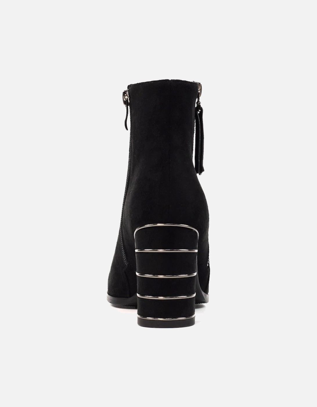 Switch Womens Ankle Boots