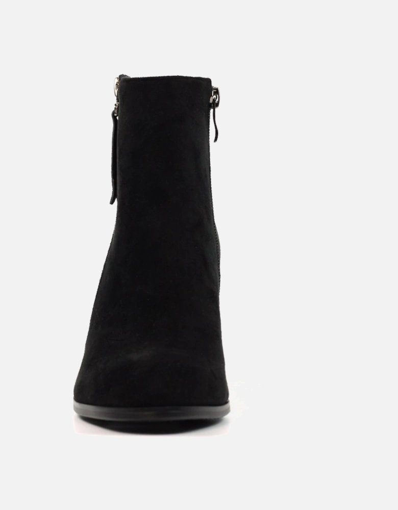 Switch Womens Ankle Boots