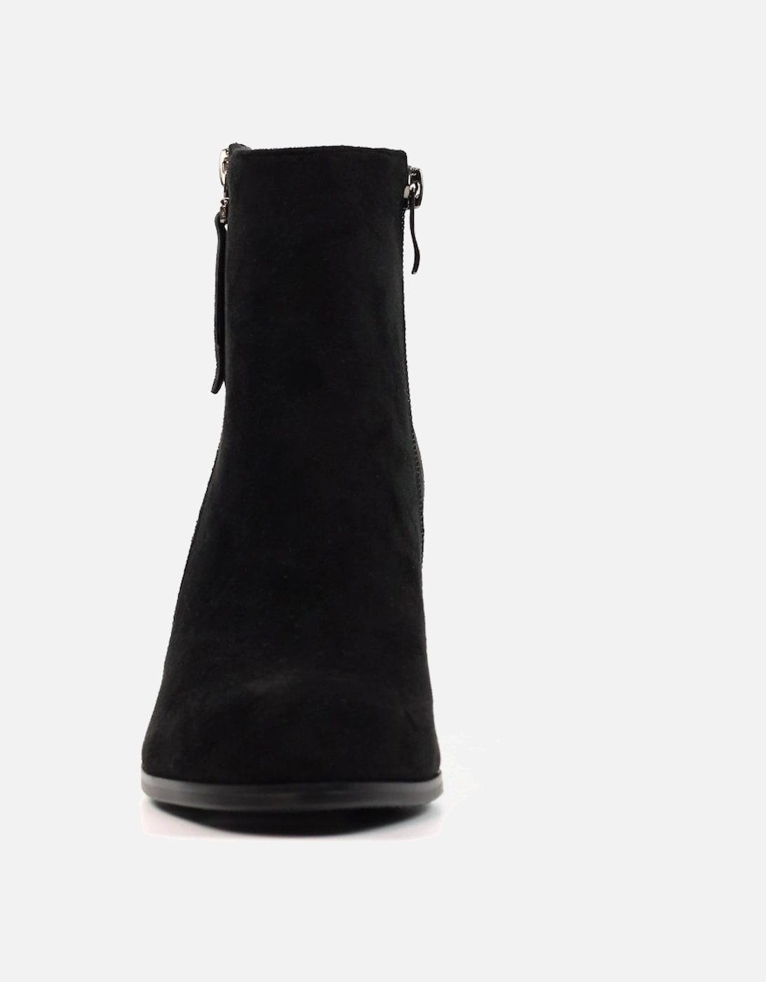 Switch Womens Ankle Boots