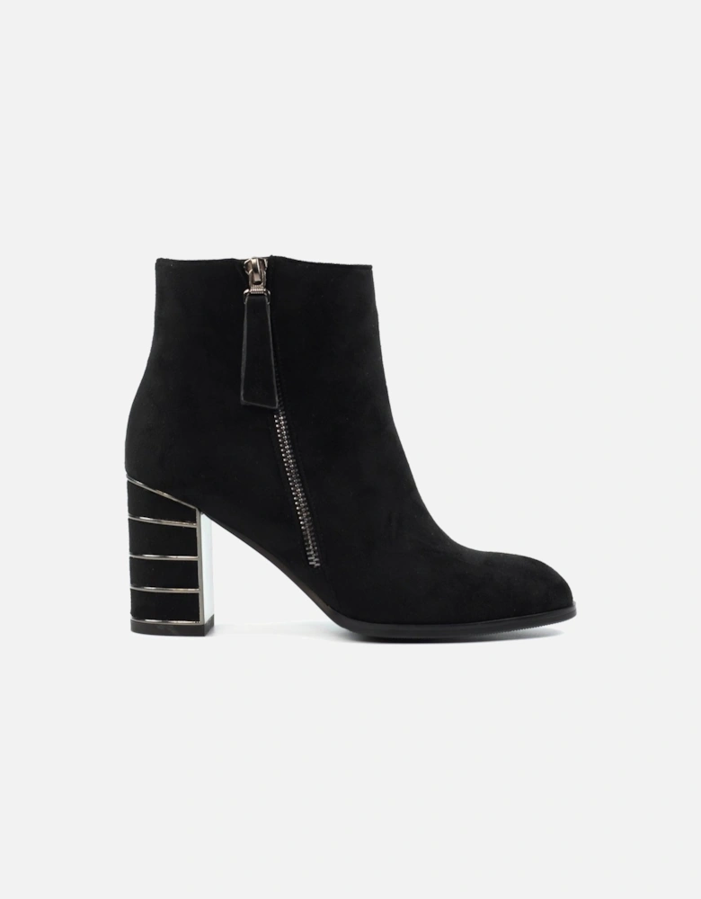 Switch Womens Ankle Boots
