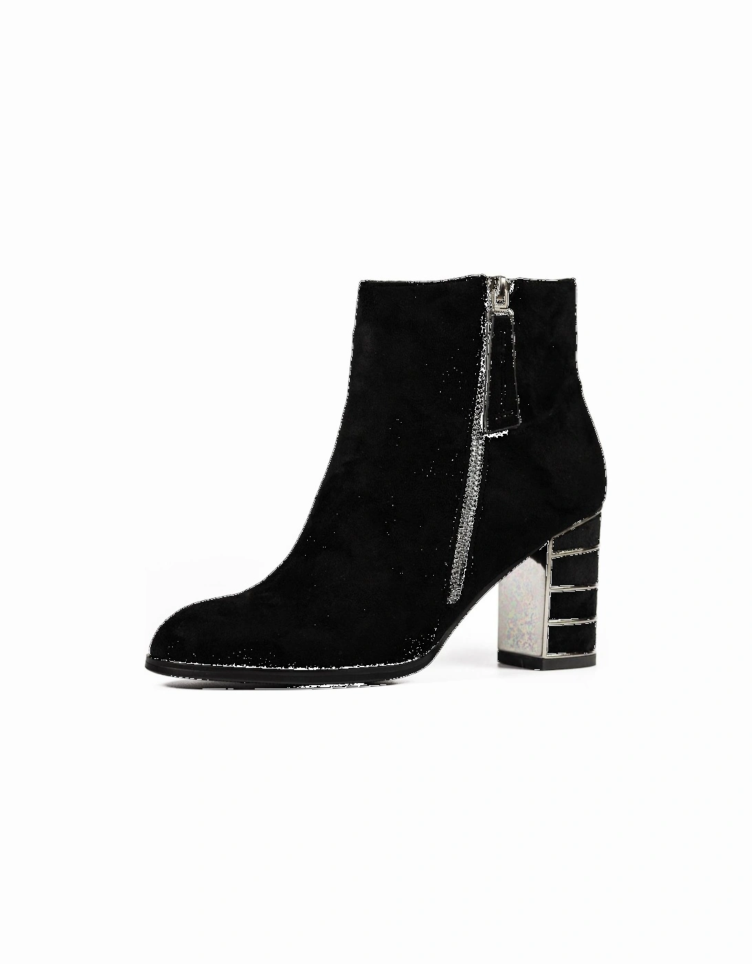 Switch Womens Ankle Boots