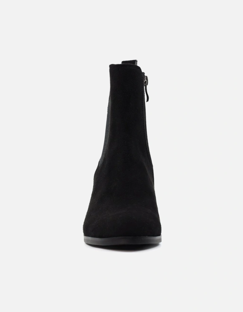 Aurora Womens Ankle Boots