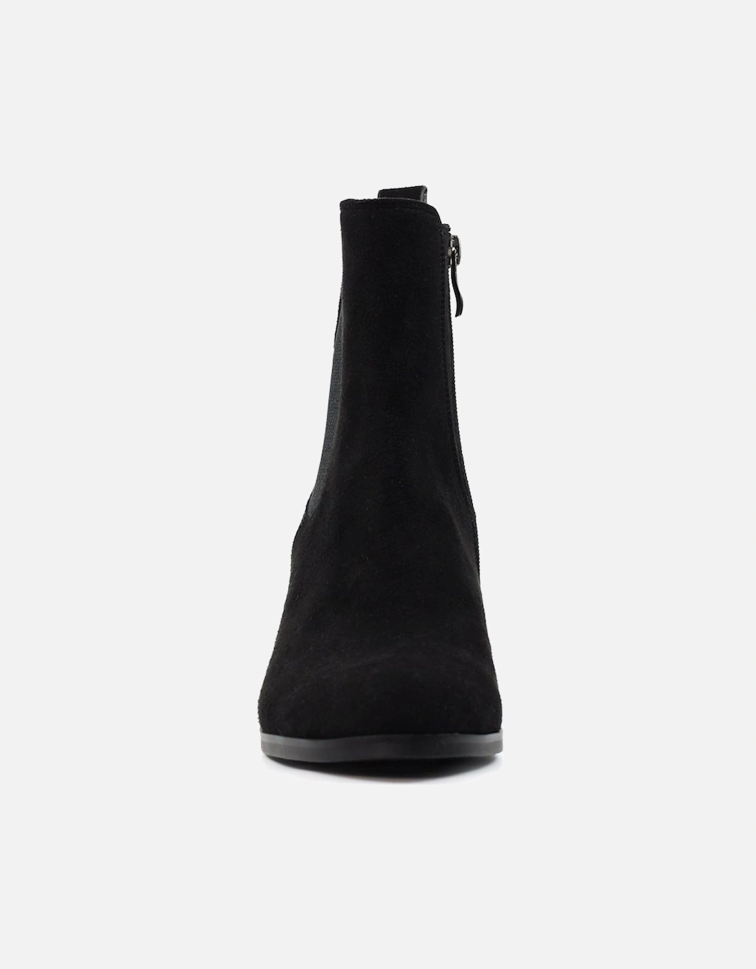 Aurora Womens Ankle Boots