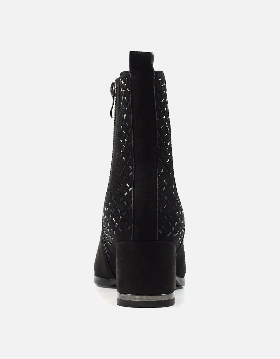 Aurora Womens Ankle Boots