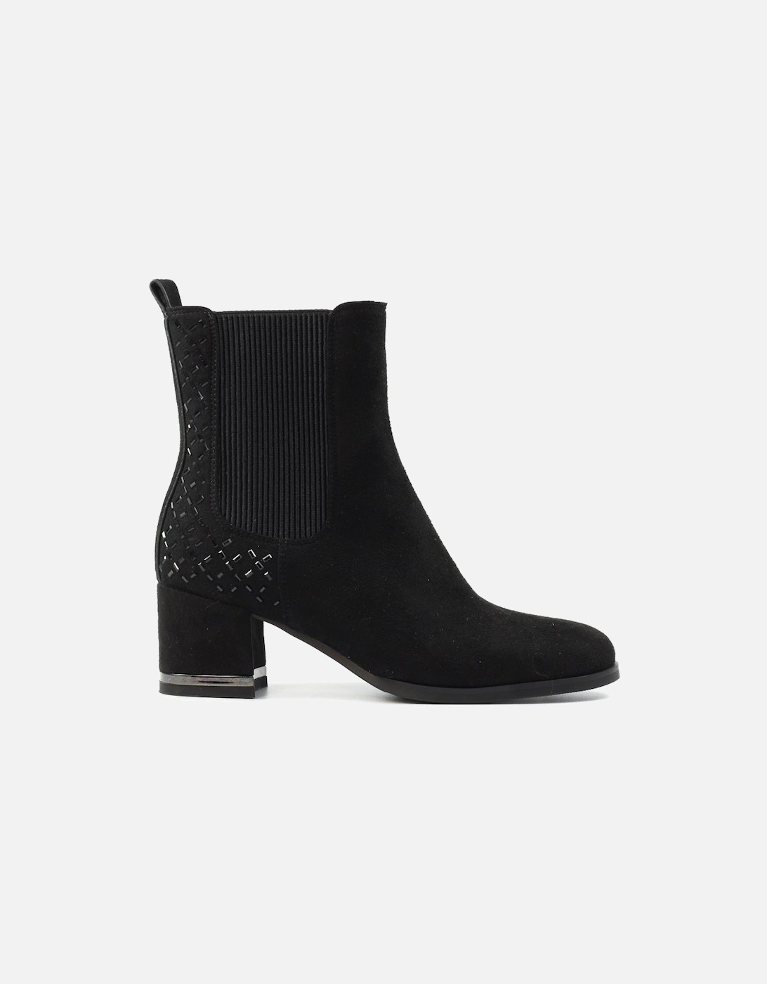Aurora Womens Ankle Boots