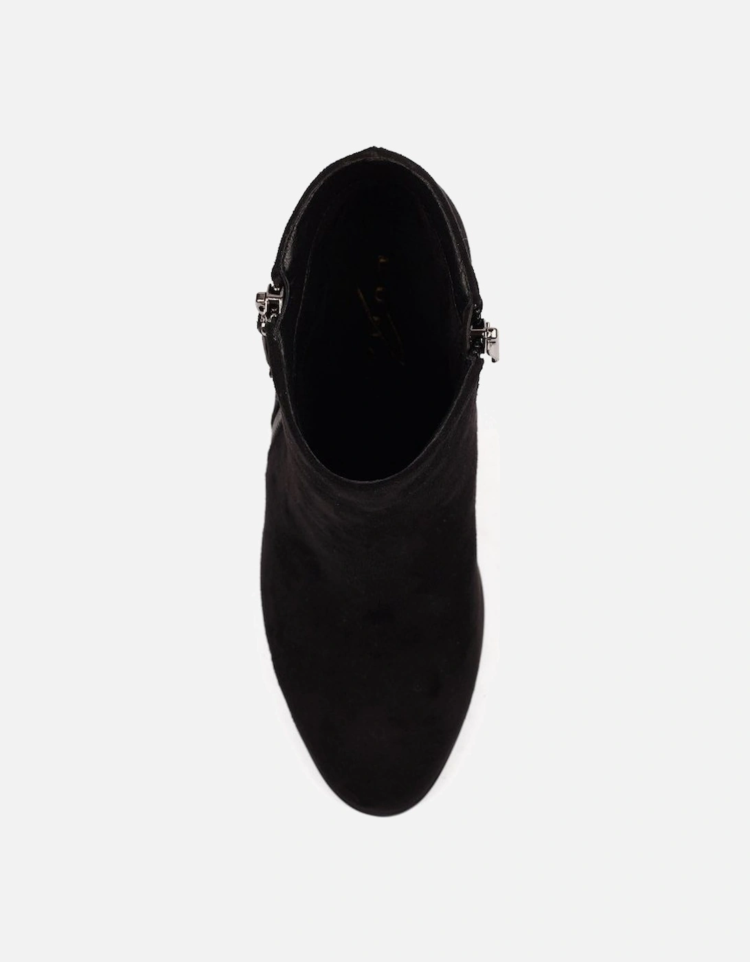 Switch Womens Ankle Boots