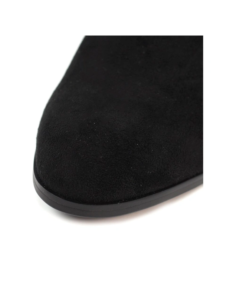 Switch Womens Ankle Boots