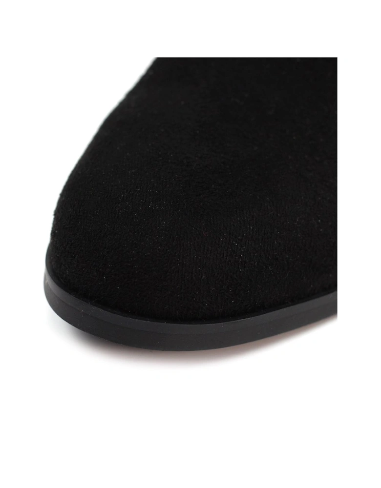 Aurora Womens Ankle Boots