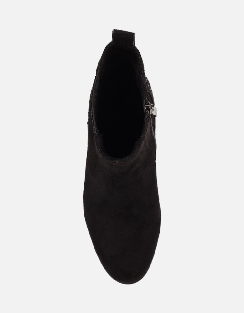 Aurora Womens Ankle Boots