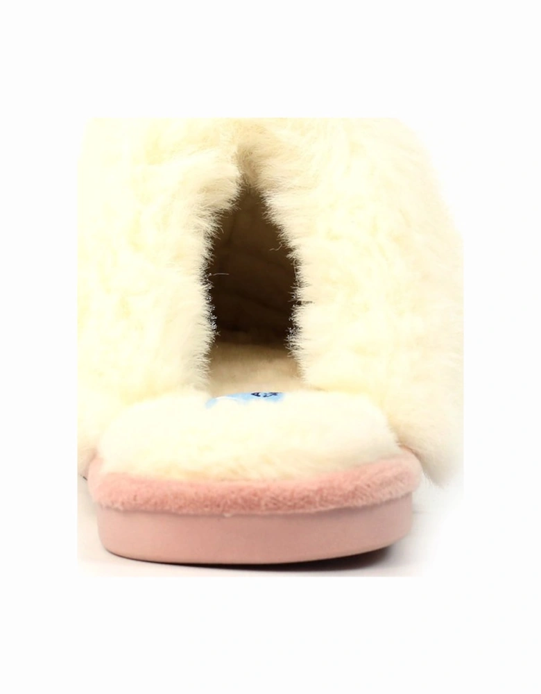 Carol II Womens Boxed Slippers