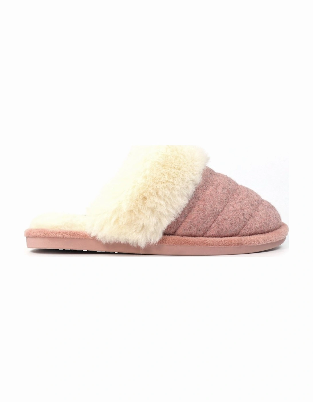 Carol II Womens Boxed Slippers