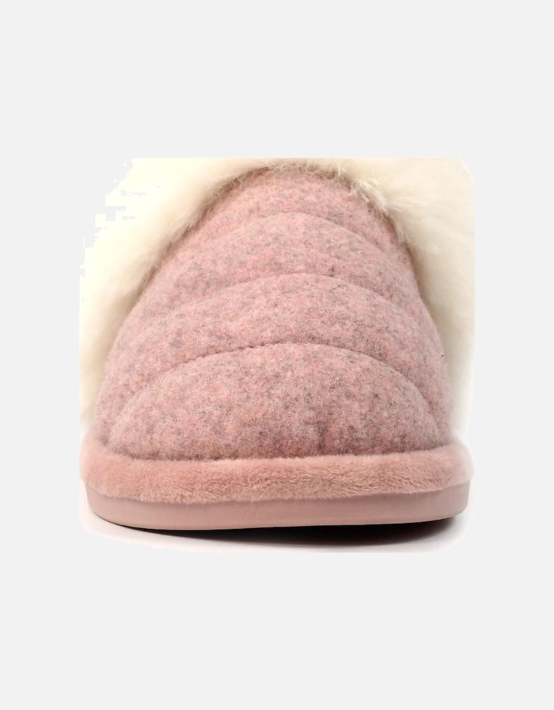 Carol II Womens Boxed Slippers