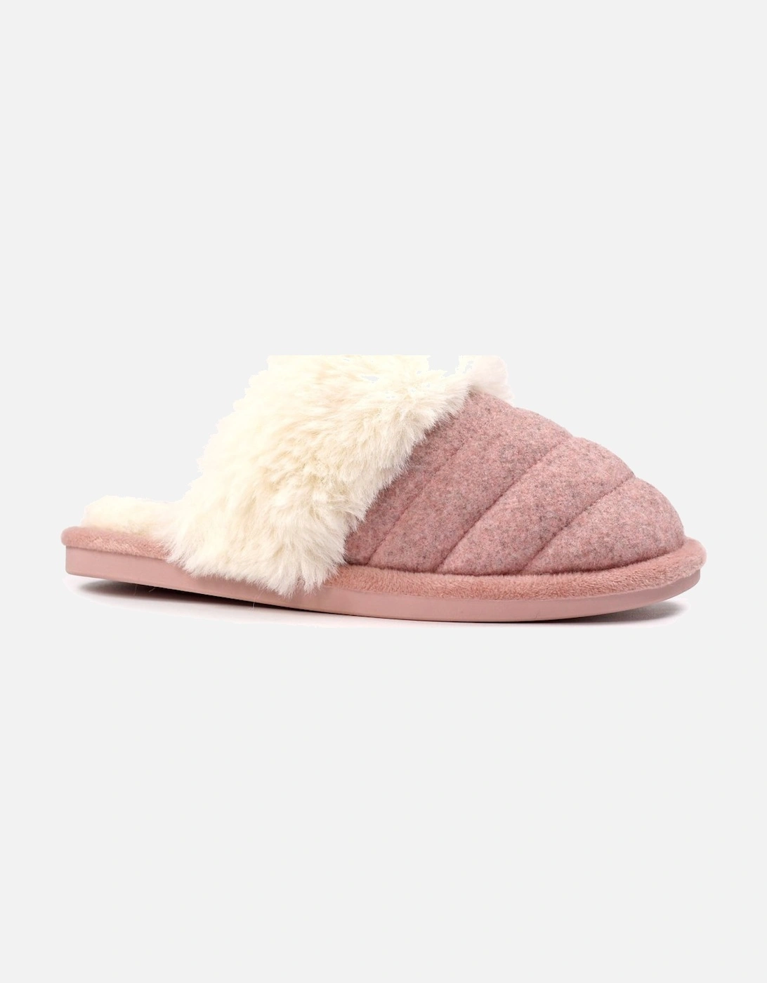 Carol II Womens Boxed Slippers, 9 of 8