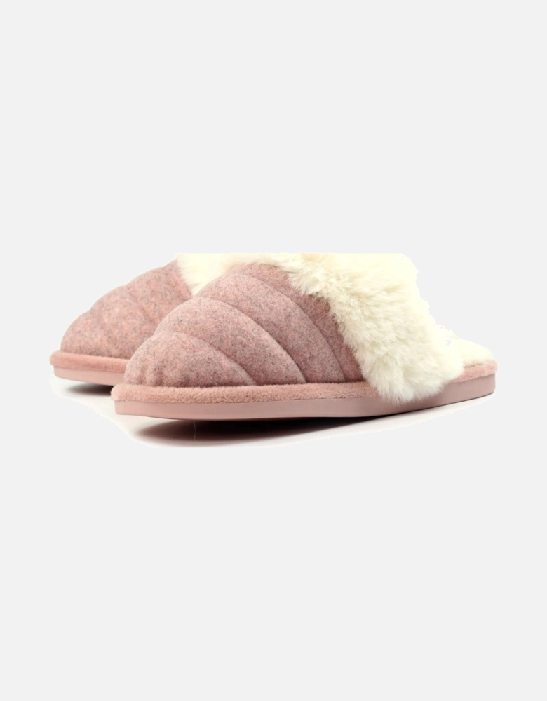 Carol II Womens Boxed Slippers