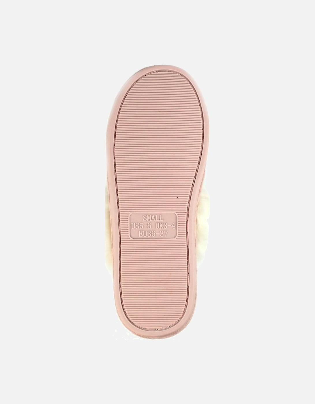 Carol II Womens Boxed Slippers