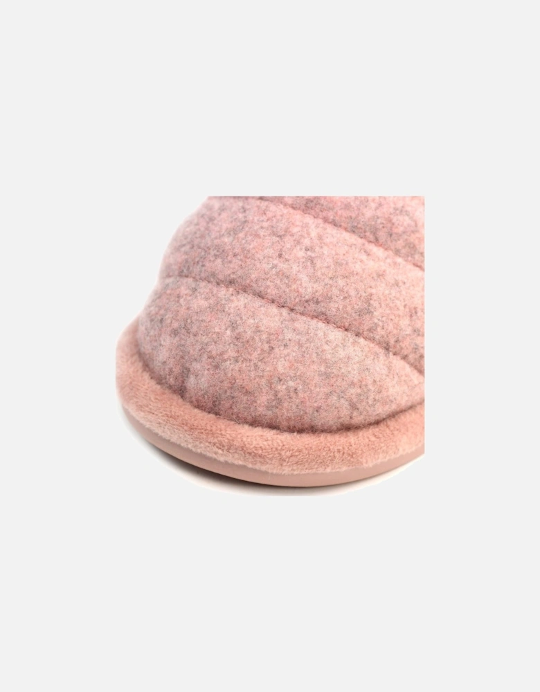 Carol II Womens Boxed Slippers