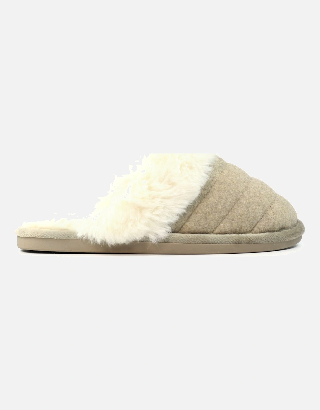 Carol II Womens Boxed Slippers