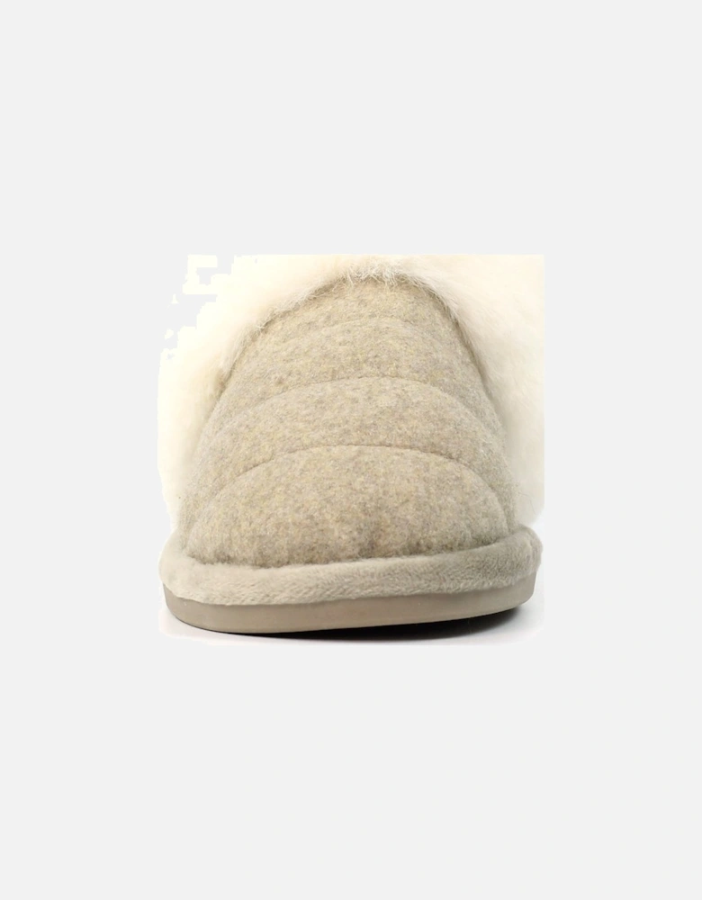 Carol II Womens Boxed Slippers