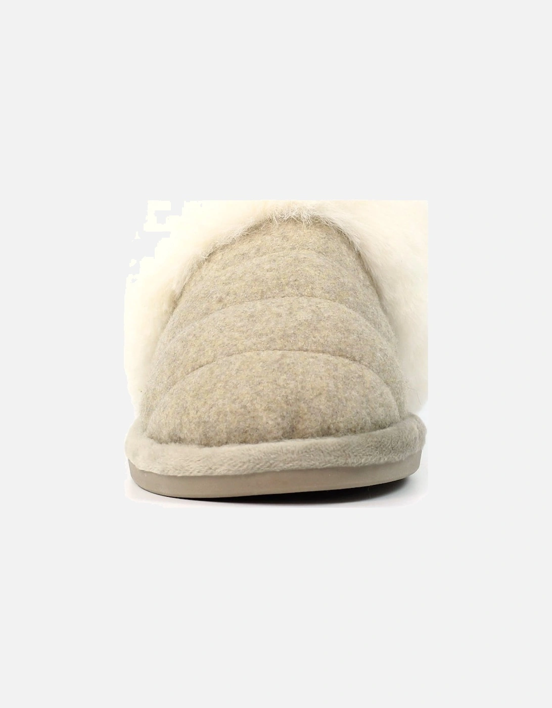 Carol II Womens Boxed Slippers
