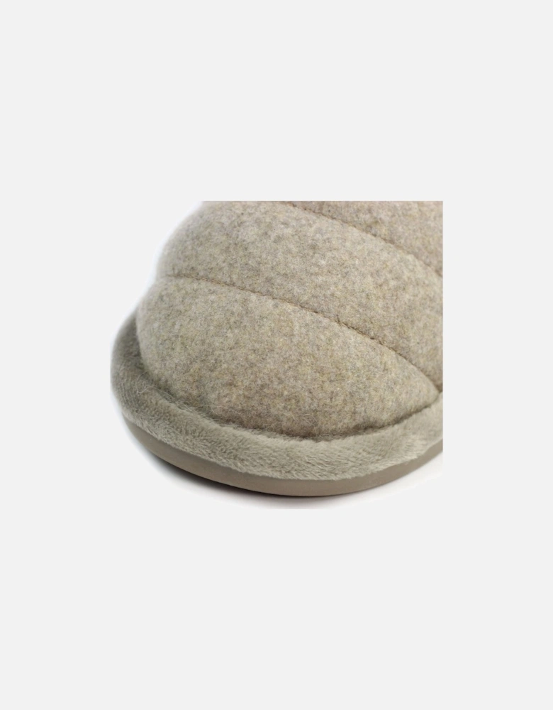 Carol II Womens Boxed Slippers
