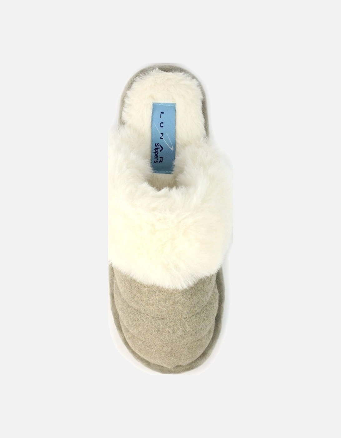 Carol II Womens Boxed Slippers