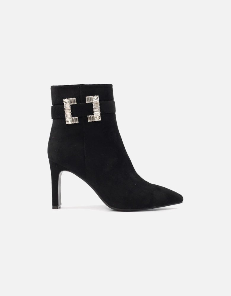 Shannon Womens Ankle Boots