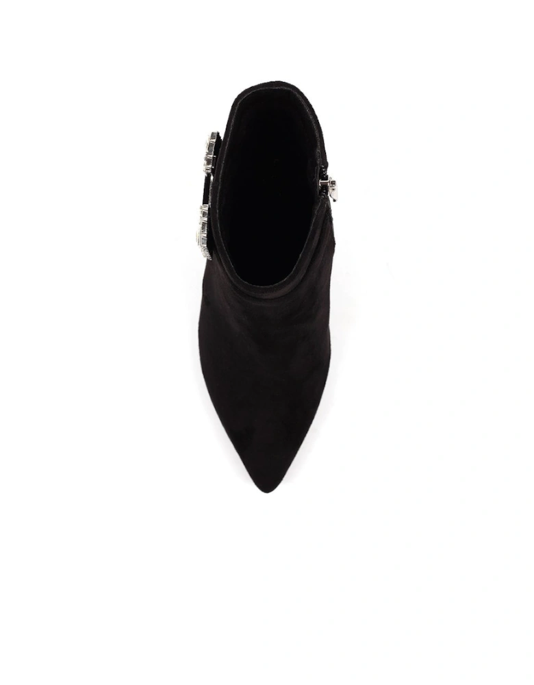 Shannon Womens Ankle Boots