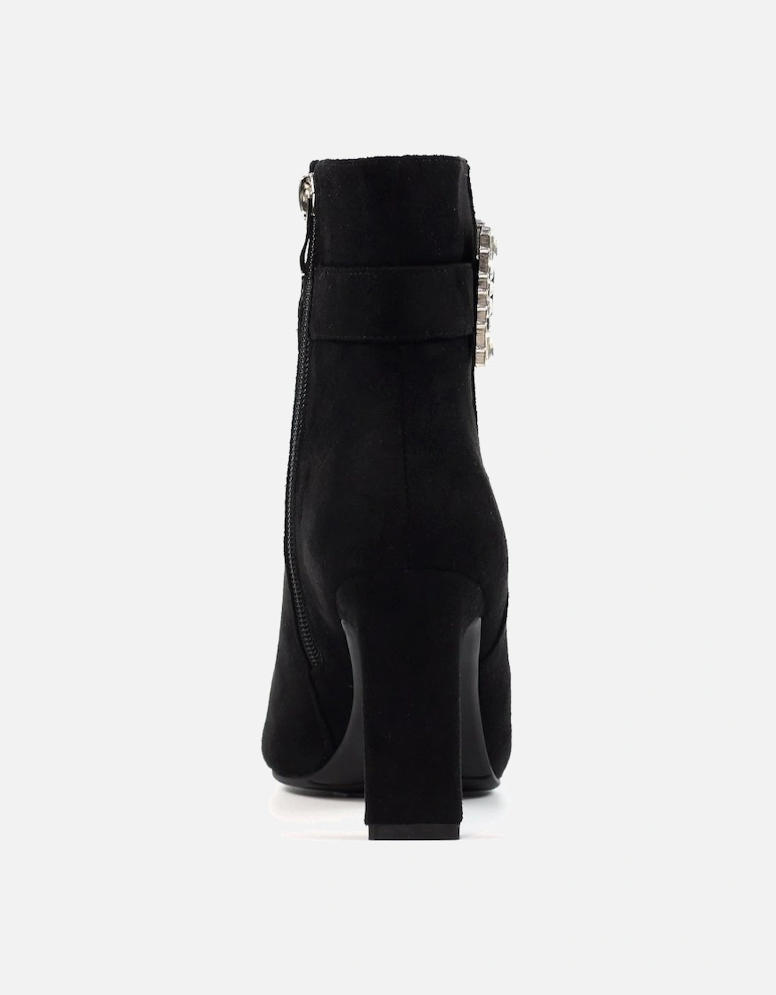 Shannon Womens Ankle Boots
