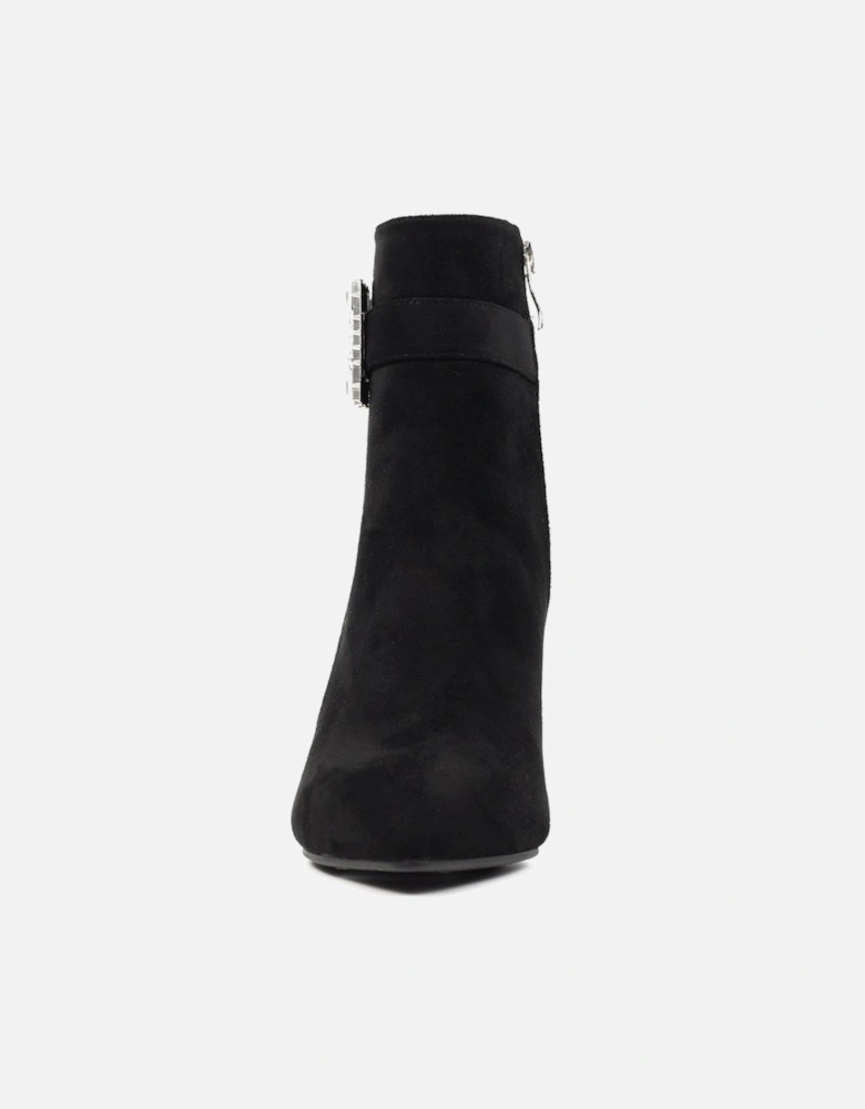 Shannon Womens Ankle Boots